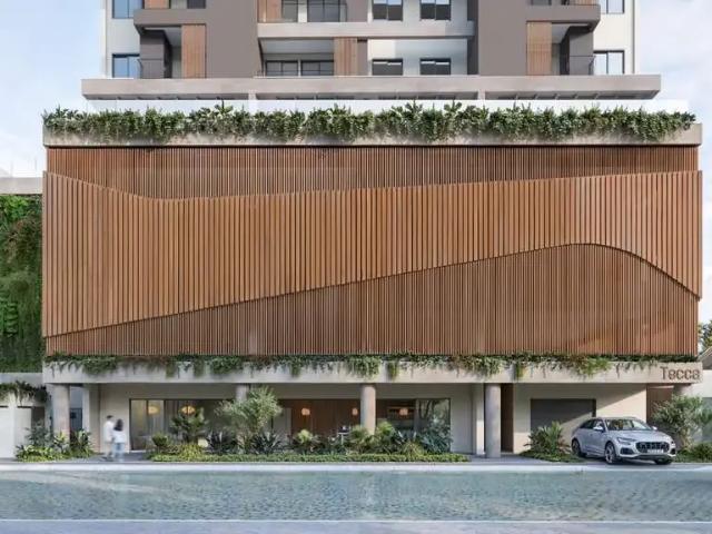 Apartamento para Venda em Brusque/SC Santa Rita 2 Quartos