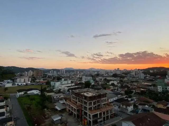 Apartamento para Venda em Brusque/SC Santa Rita 2 Quartos
