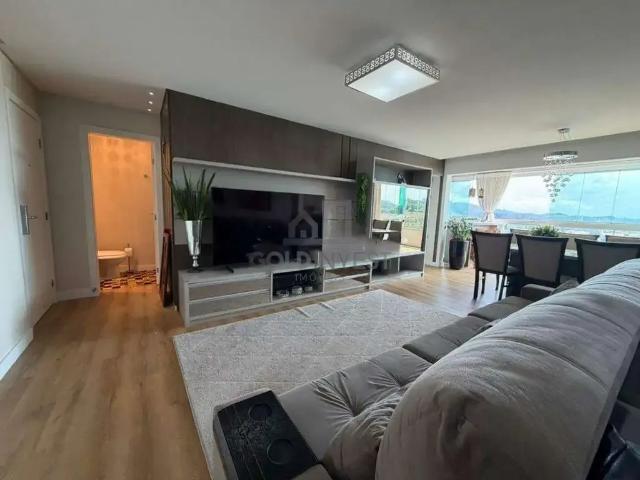 Apartamento para Venda em Brusque/SC Santa Rita 2 Quartos