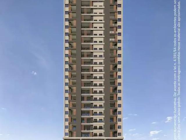 Apartamento para Venda em Brusque/SC Santa Rita 2 Quartos