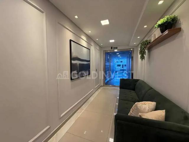 Apartamento para Venda em Brusque/SC Santa Rita 2 Quartos