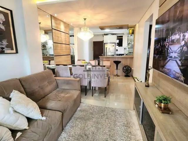 Apartamento para Venda em Brusque/SC Santa Rita 2 Quartos