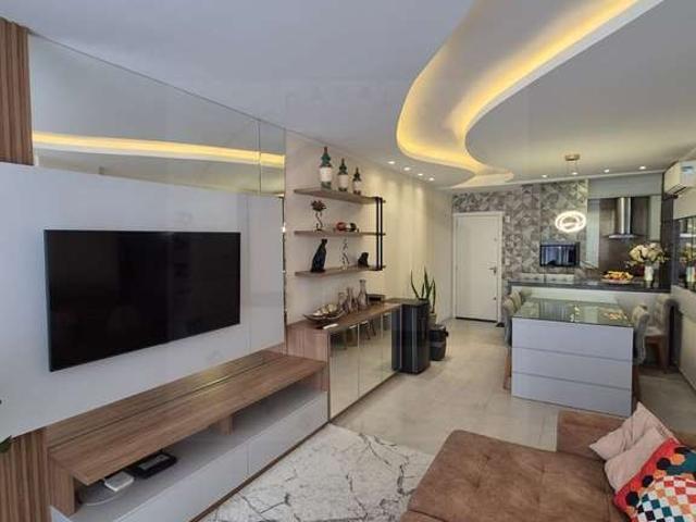 Apartamento para Venda em Brusque/SC Santa Rita 2 Quartos