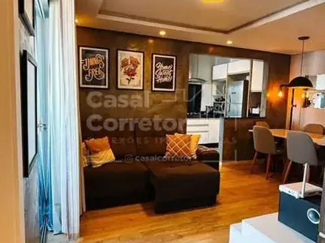 Apartamento para Venda em Brusque/SC Santa Rita 2 Quartos
