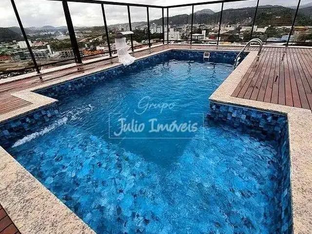 Apartamento para Venda em Brusque/SC Santa Rita 2 Quartos