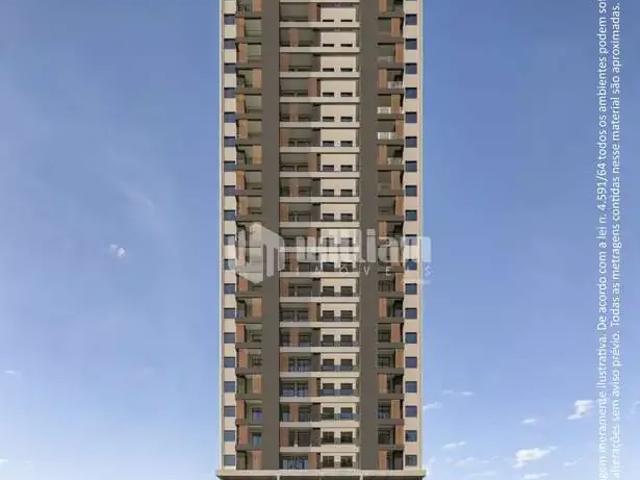 Apartamento para Venda em Brusque/SC Santa Rita 2 Quartos