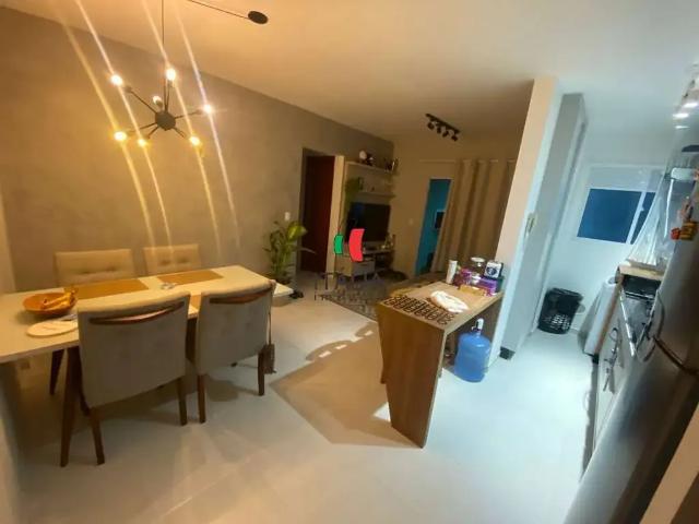 Apartamento para Venda em Brusque/SC Santa Rita 2 Quartos