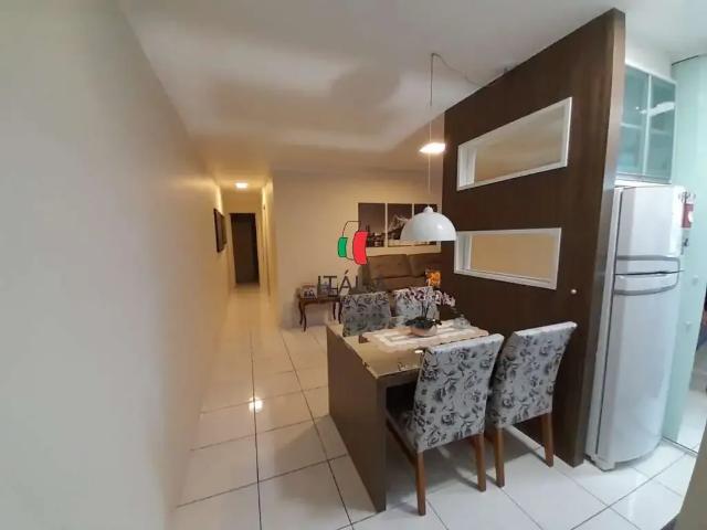 Apartamento para Venda em Brusque/SC Santa Rita 2 Quartos