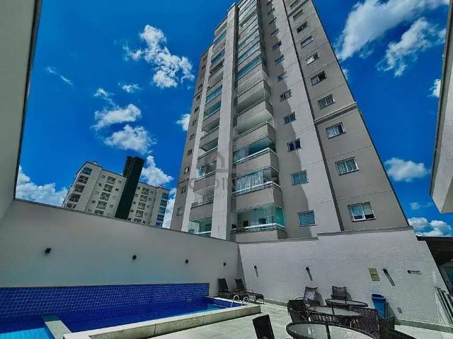 Apartamento para Venda em Brusque/SC Santa Rita 3 Quartos