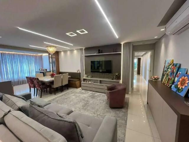 Apartamento para Venda em Brusque/SC Santa Rita 3 Quartos