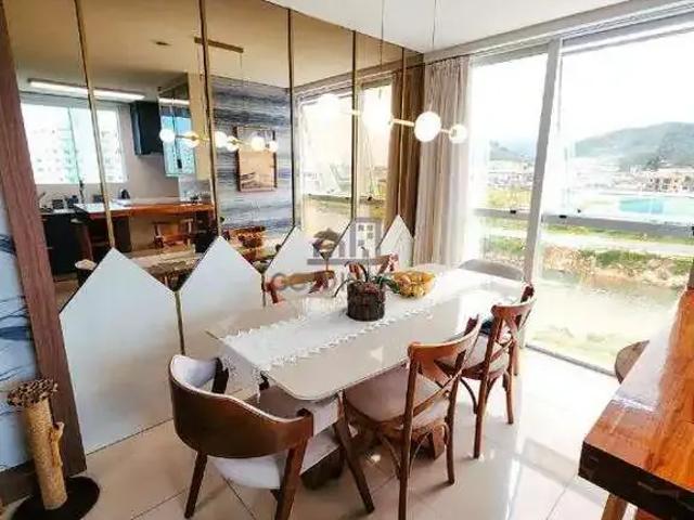 Apartamento para Venda em Brusque/SC Santa Rita 3 Quartos