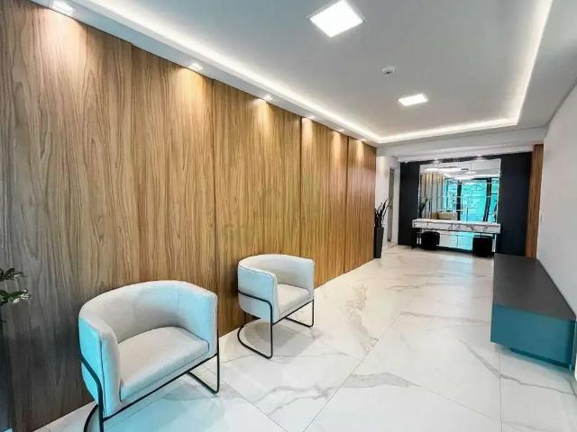 Apartamento para Venda em Brusque/SC Santa Rita 3 Quartos