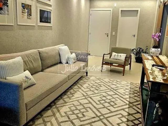 Apartamento para Venda em Brusque/SC Santa Rita 3 Quartos