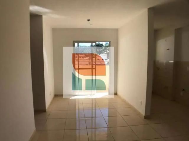 Apartamento para Venda em Brusque/SC Souza Cruz 2 Quartos