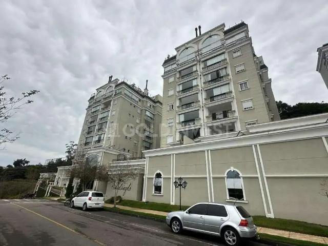 Apartamento para Venda em Brusque/SC Souza Cruz 2 Quartos