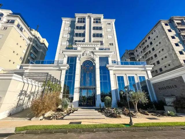 Apartamento para Venda em Brusque/SC Souza Cruz 2 Quartos