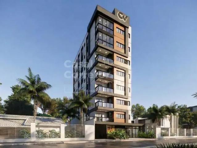 Apartamento para Venda em Brusque/SC Souza Cruz 2 Quartos