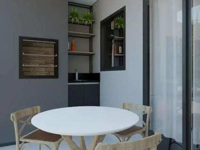 Apartamento para Venda em Brusque/SC Souza Cruz 2 Quartos