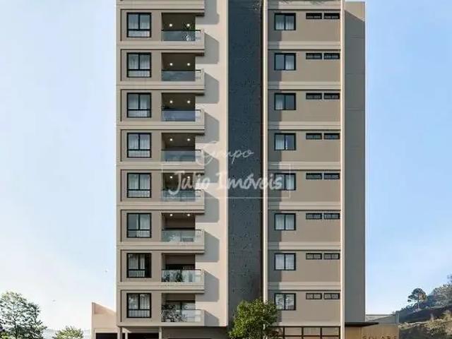 Apartamento para Venda em Brusque/SC Souza Cruz 2 Quartos