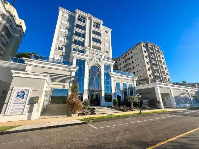 Apartamento para Venda em Brusque/SC Souza Cruz 3 Quartos
