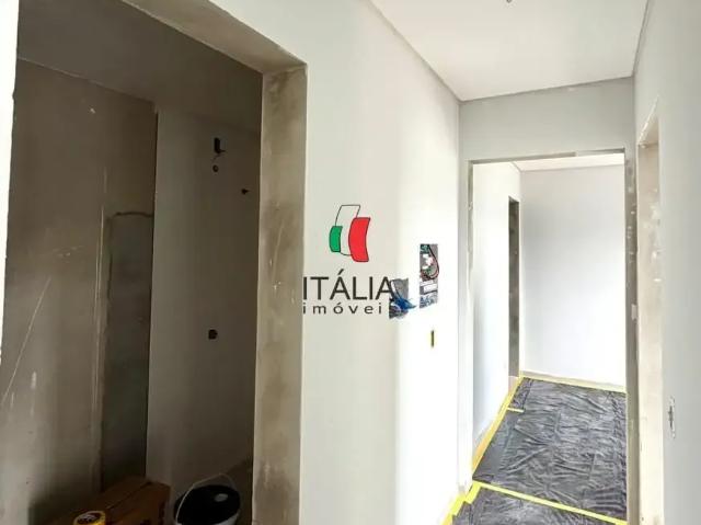 Apartamento para Venda em Brusque/SC Steffen 2 Quartos