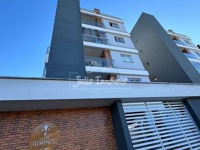 Apartamento para Venda em Brusque/SC Steffen 3 Quartos