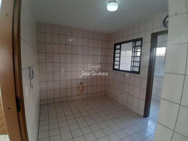 Apartamento para Venda em Brusque/SC Steffen 3 Quartos