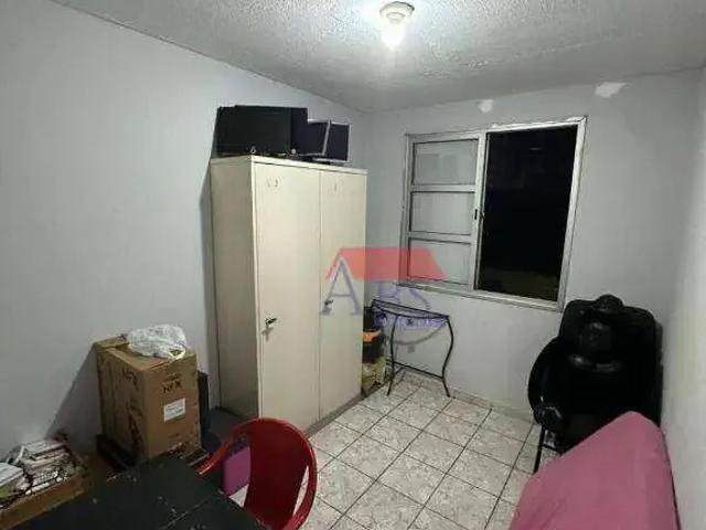 Apartamento para Venda em Cubatão/SP Vila Natal 2 Quartos