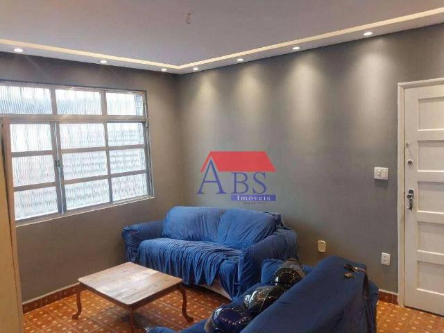 Apartamento para Venda em Cubatão/SP Vila Nova 3 Quartos