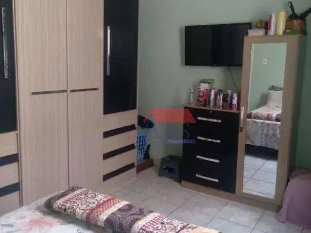 Apartamento para Venda em Cubatão/SP Vila Nova 1 Quartos