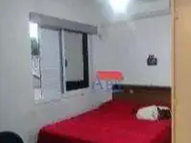 Apartamento para Venda em Cubatão/SP Vila Nova 1 Quartos