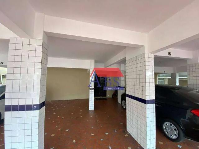 Apartamento para Venda em Cubatão/SP Vila Nova 2 Quartos