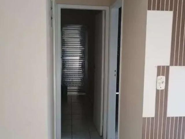 Apartamento para Venda em Cubatão/SP Vila Nova 2 Quartos