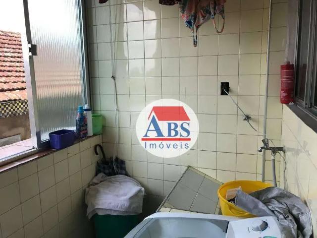 Apartamento para Venda em Cubatão/SP Vila Nova 2 Quartos