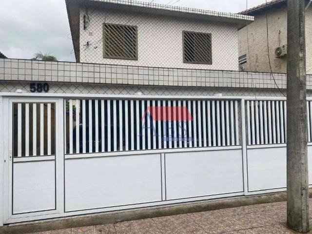 Apartamento para Venda em Cubatão/SP Vila Nova 2 Quartos