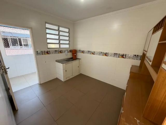 Apartamento para Venda em Cubatão/SP Vila Nova 2 Quartos