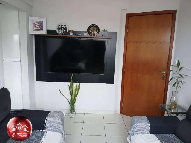 Apartamento para Venda em Cubatão/SP Vila Nova 2 Quartos