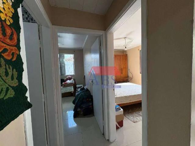 Apartamento para Venda em Cubatão/SP Vila Nova 2 Quartos