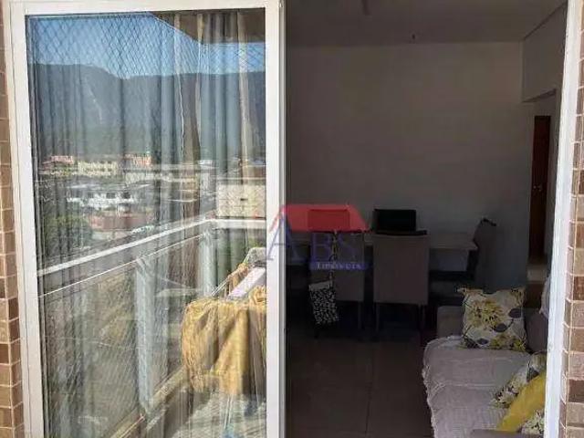 Apartamento para Venda em Cubatão/SP Vila Nova 2 Quartos