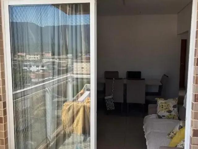 Apartamento para Venda em Cubatão/SP Vila Nova 2 Quartos