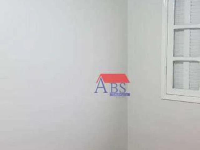 Apartamento para Venda em Cubatão/SP Vila Nova 2 Quartos