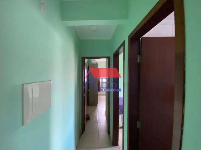 Apartamento para Venda em Cubatão/SP Vila Paulista 2 Quartos