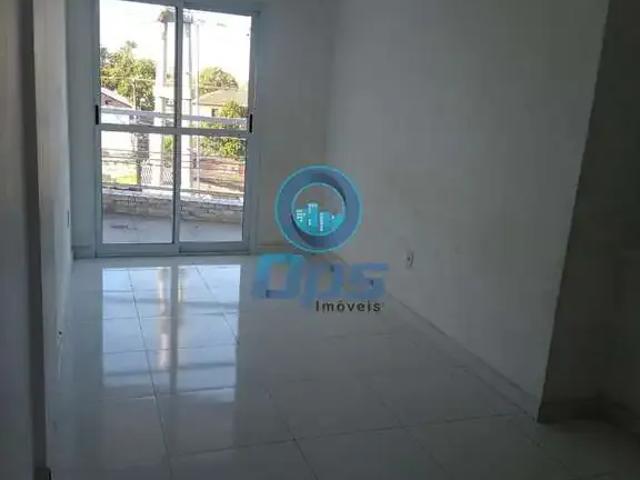 Apartamento para Venda em Cubatão/SP Vila Paulista 2 Quartos