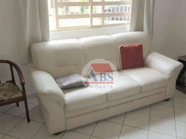Apartamento para Venda em Cubatão/SP Vila Paulista 2 Quartos