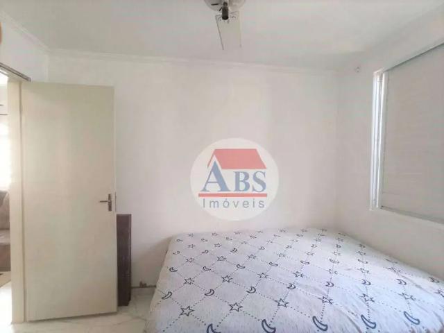 Apartamento para Venda em Cubatão/SP Vila Paulista 2 Quartos