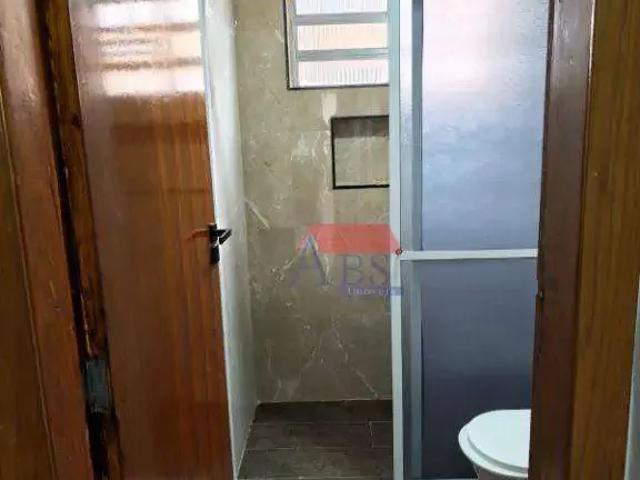 Apartamento para Venda em Cubatão/SP Vila Paulista 2 Quartos