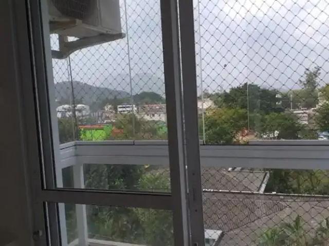 Apartamento para Venda em Cubatão/SP Vila Santa Rosa 1 Quartos