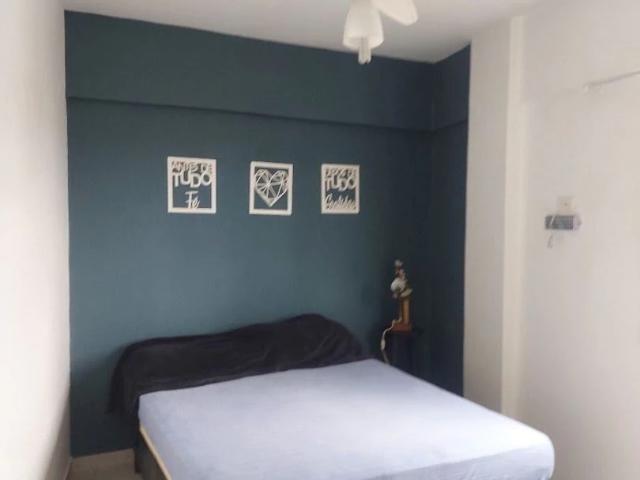 Apartamento para Venda em Cubatão/SP Vila Santa Rosa 1 Quartos