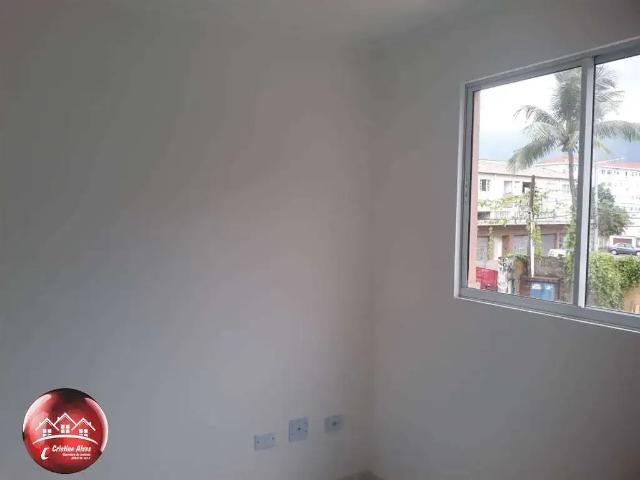 Apartamento para Venda em Cubatão/SP Vila Santa Rosa 2 Quartos