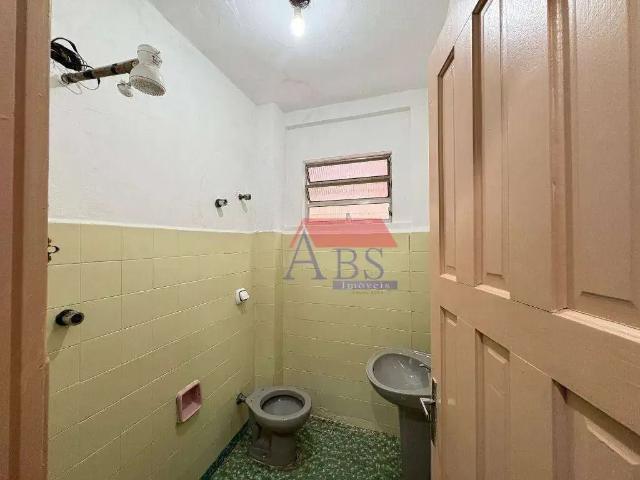 Apartamento para Venda em Cubatão/SP Centro 2 Quartos